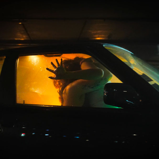 clip vidéo knl putain